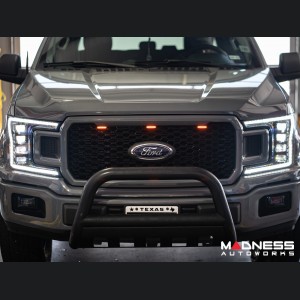 Ford F-150 LED Headlights - XB Series - Morimoto